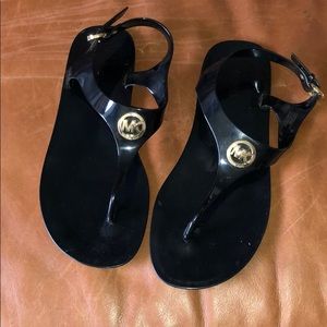 Size 8 Michael Kors Sandals